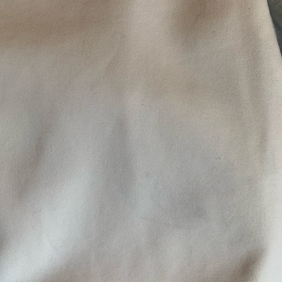 Zara cocktail mini dress with cut outs - Picture 7 of 7